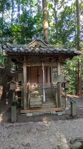 岩船寺(京都府)