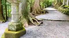 三峯神社の建物その他