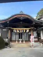廿日市天満宮(広島県)