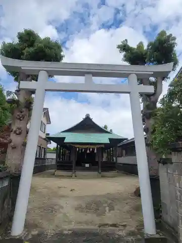 頭王神社(愛媛県)