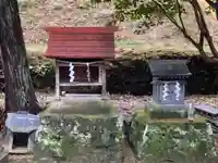 正八幡神社の末社・摂社