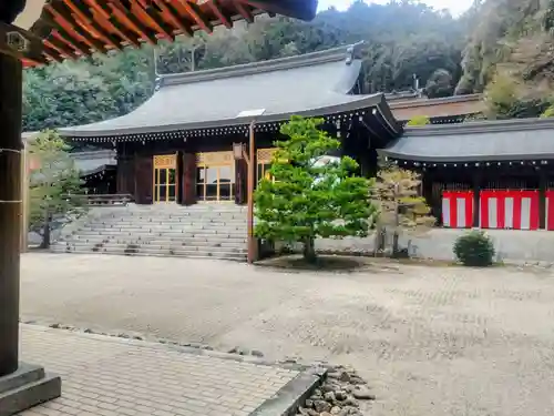 近江神宮(滋賀県)