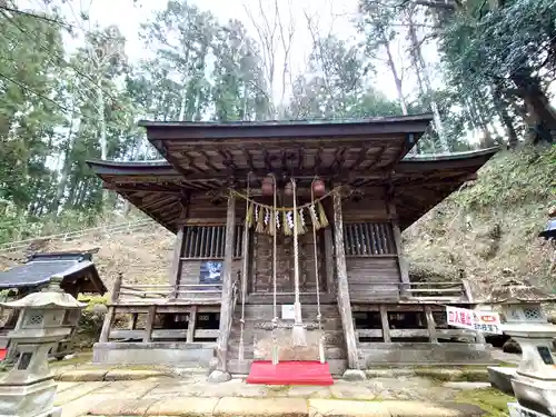 折石神社(宮城県)