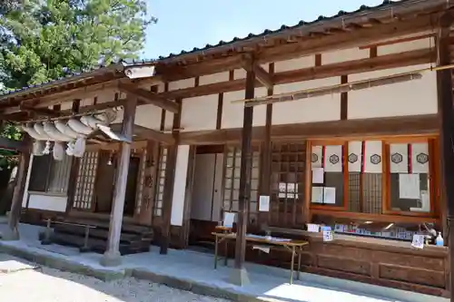 須佐神社(島根県)