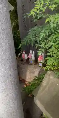 堀切天祖神社(東京都)