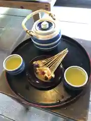 今宮神社の食事
