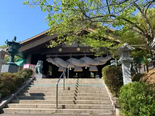 常陸国出雲大社のその他建物