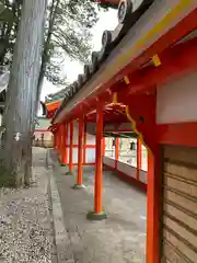 墨坂神社(奈良県)