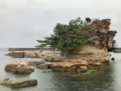 石屋神社(兵庫県)
