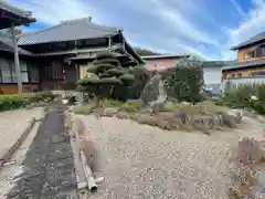 泰応寺(三重県)