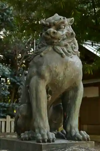 伊曽乃神社(愛媛県)