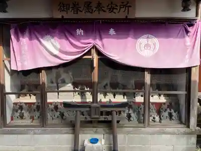 成田山新勝寺(千葉県)