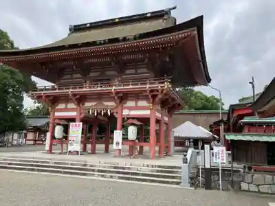 津島神社(愛知県)