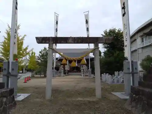 神明社(愛知県)