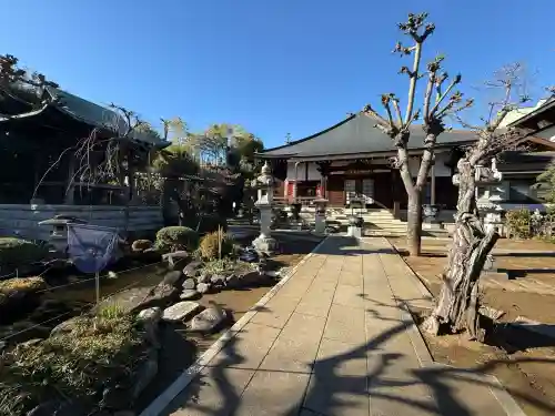 潮音寺(神奈川県)
