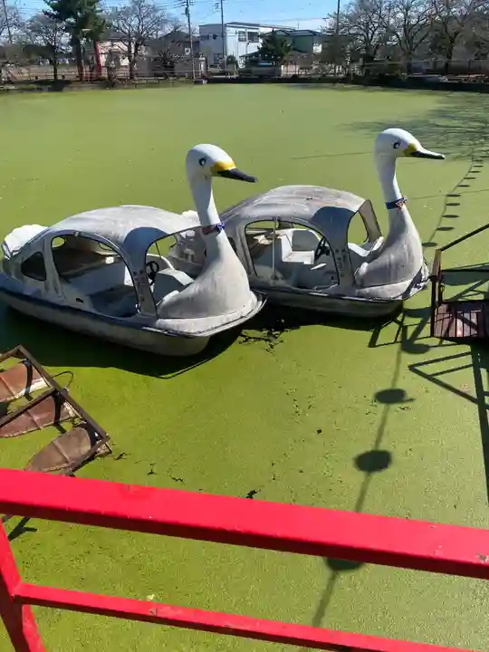 御嶽山 白龍神社(群馬県)