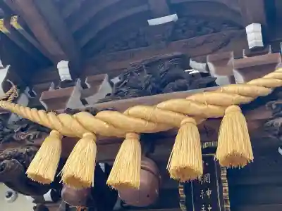 小網神社(東京都)