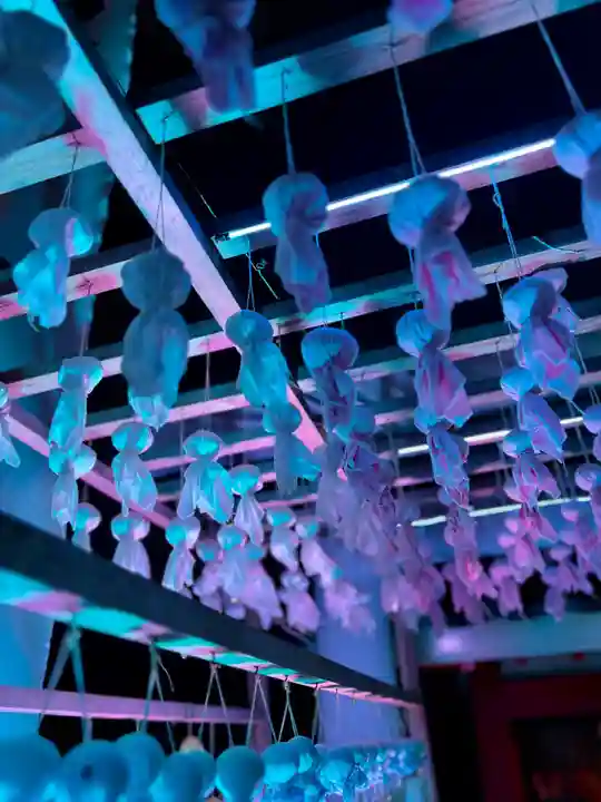 別小江神社(愛知県)