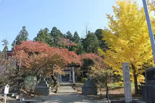 天照御祖神社の建物その他