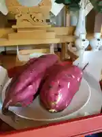 伏木香取神社(茨城県)