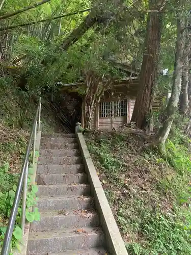 妙安寺のその他建物