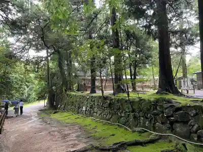 氣多大社(石川県)