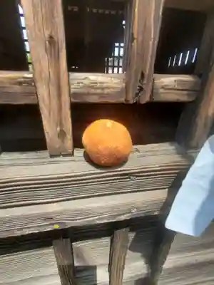 梅宮神社(群馬県)