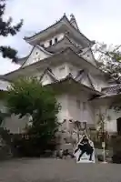 濃飛護國神社(岐阜県)