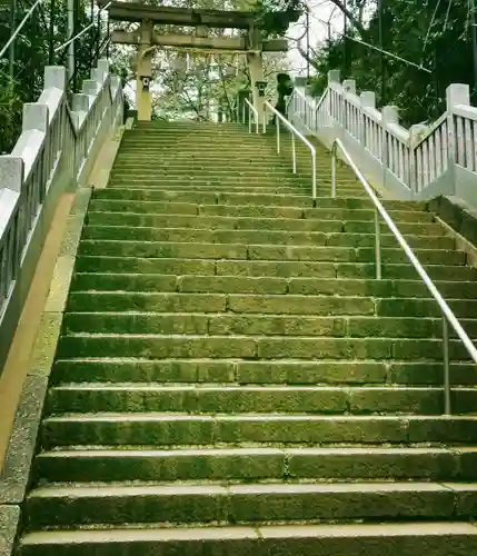 西久保八幡神社のその他建物