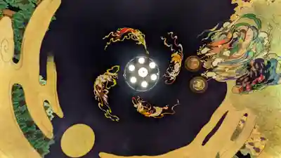 高台寺　利生堂(京都府)