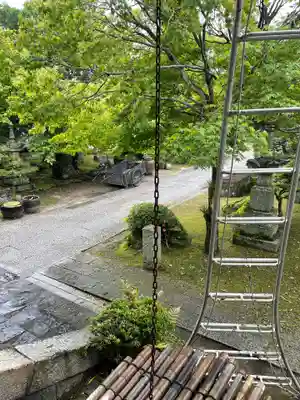 伊勢の国 四天王寺のその他建物