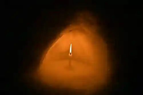 竹之高地不動社(新潟県)