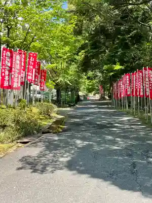 正法寺のその他建物