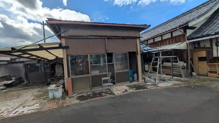 白龍王院(滋賀県)