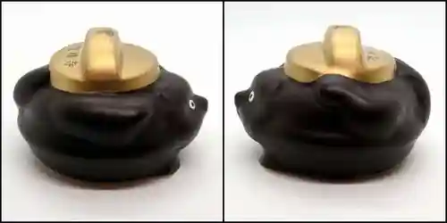 茂林寺の授与品その他