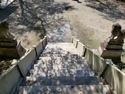 住吉神社のその他建物