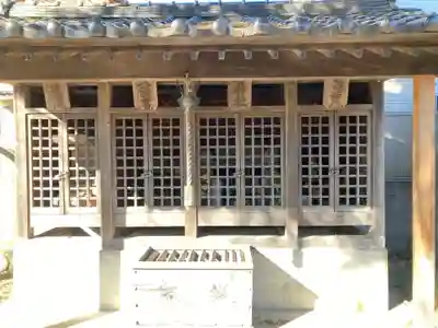 大師堂（龍泉寺境外仏堂）(千葉県)