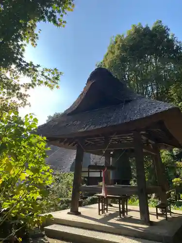 横浜　西方寺のその他建物