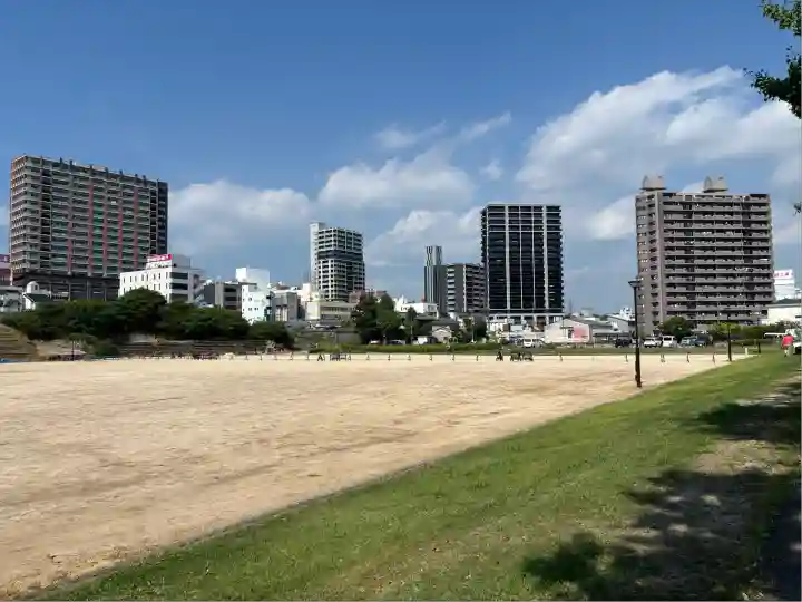 龍城神社(愛知県)