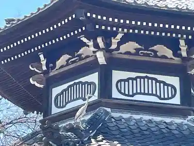 観音寺（世田谷山観音寺）(東京都)