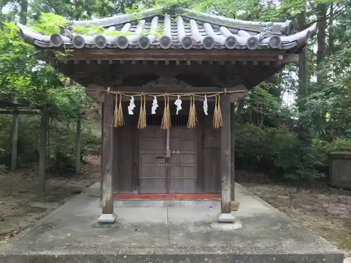 老松神社(福岡県)
