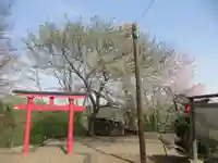 瀧清水神社(岩手県)