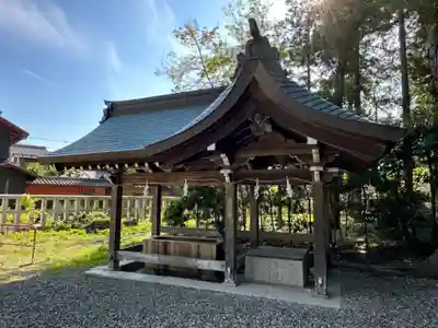 多賀大社(滋賀県)