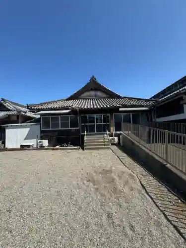 浄土寺(三重県)