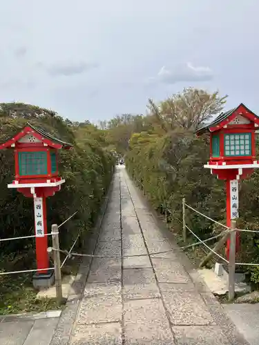長岡天満宮(京都府)