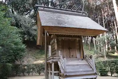 桜井大神宮(福岡県)