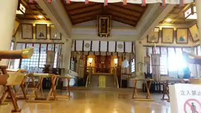 高津宮(大阪府)