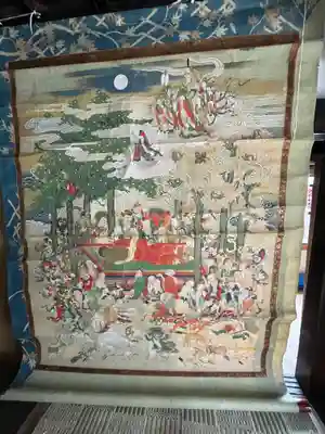 明良地蔵尊(滋賀県)