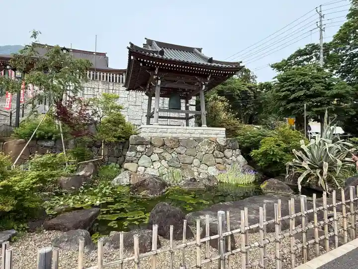 筑波山大御堂(茨城県)