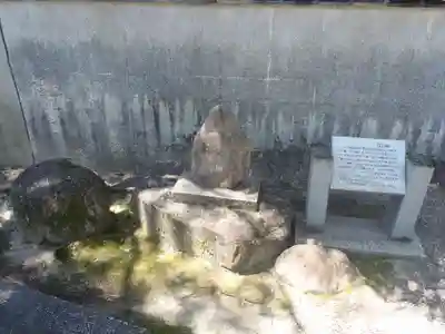 深川神社(愛知県)